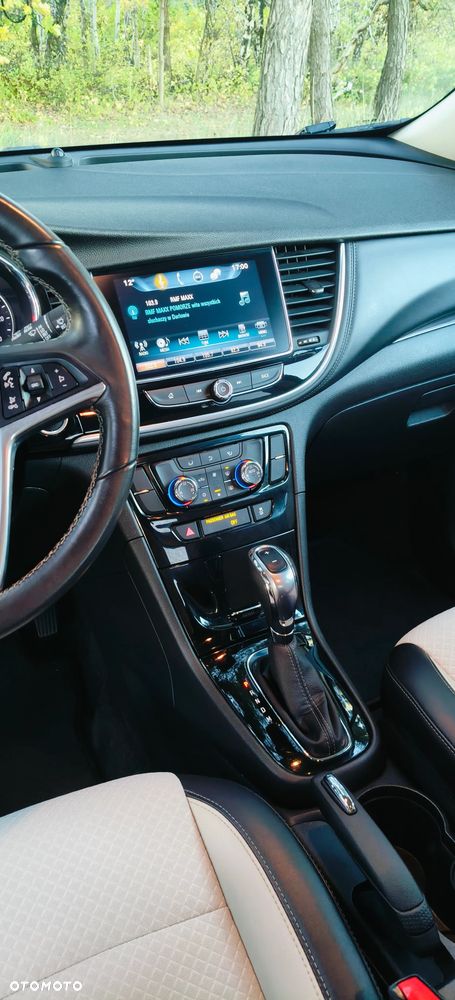 Buick Encore - 24