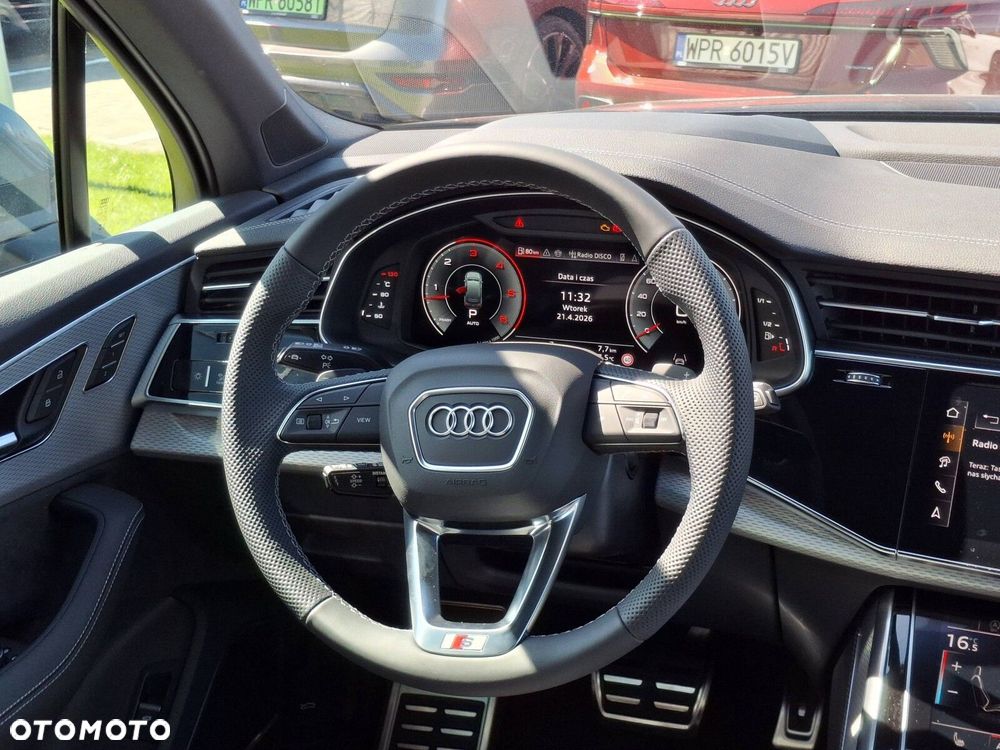 Audi Q7 - 20