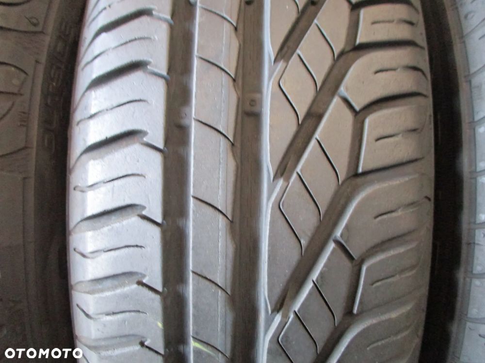 OPONY 175 65 14 82T UNIROYAL - LATO - 3