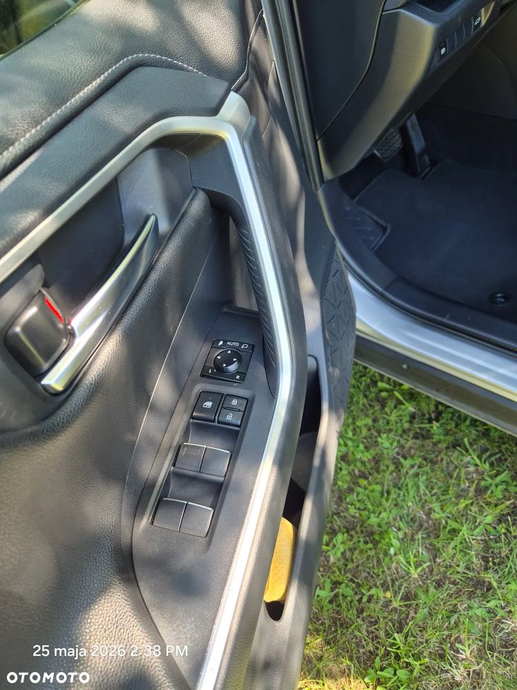 Toyota RAV4 2.0 Comfort 4x4 MS - 14
