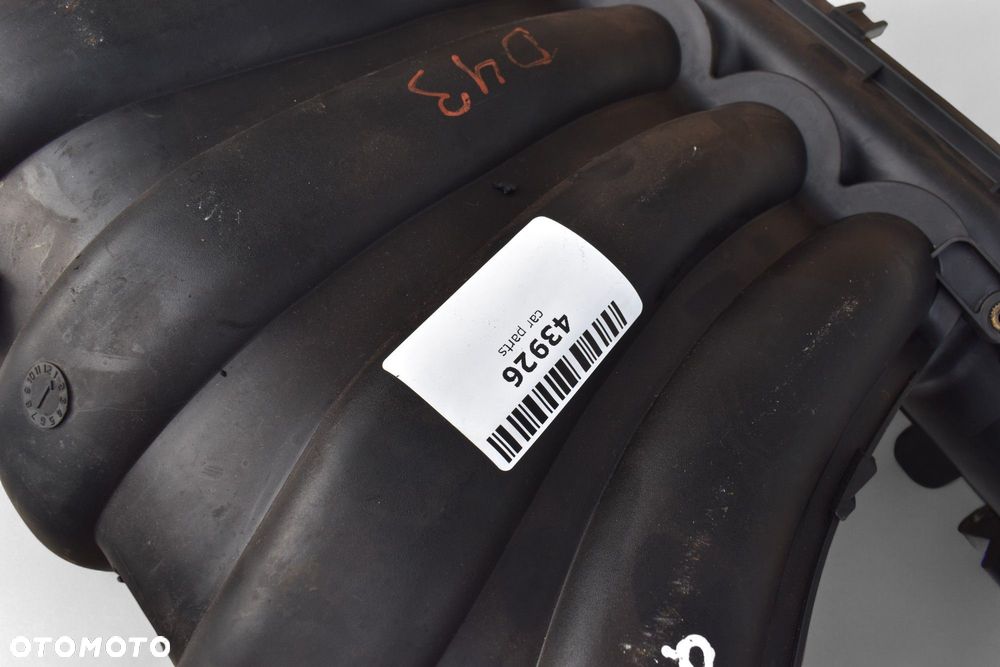 Używany Kolektory ssące - 279 PLN - Otomoto.pl