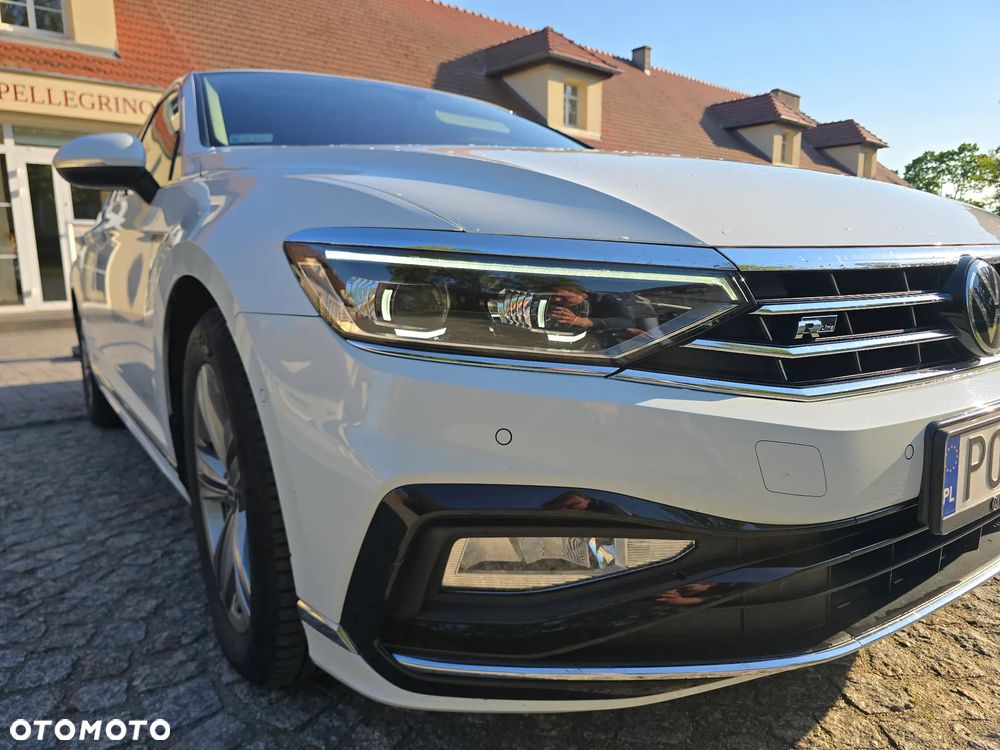 Volkswagen Passat 2.0 TDI EVO Elegance DSG - 6