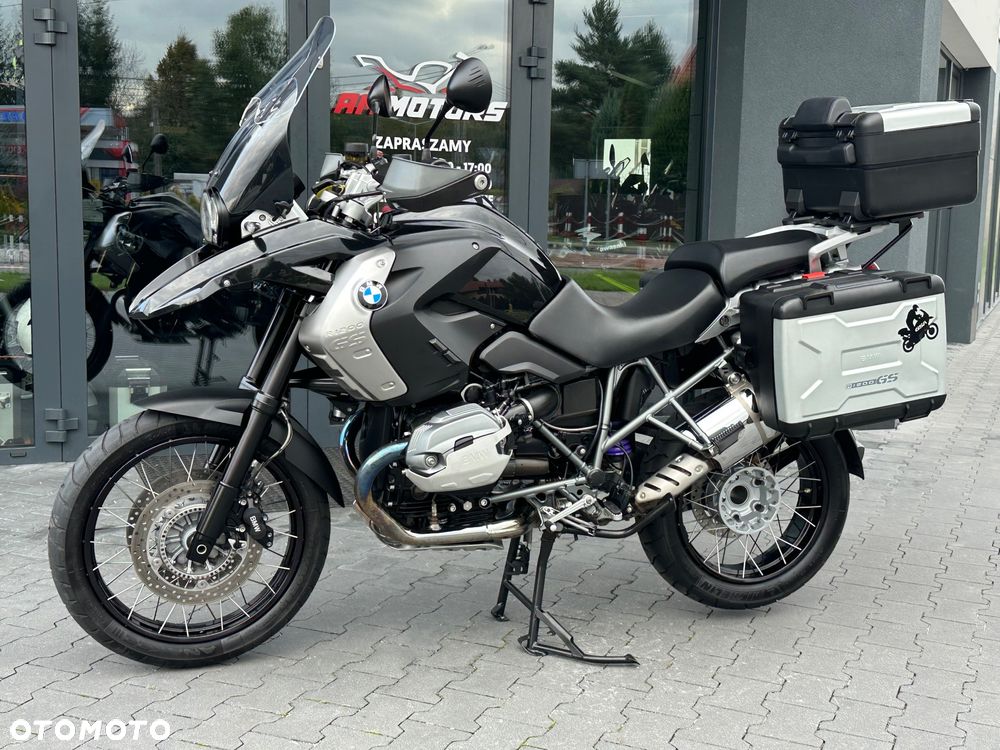 BMW GS - 29