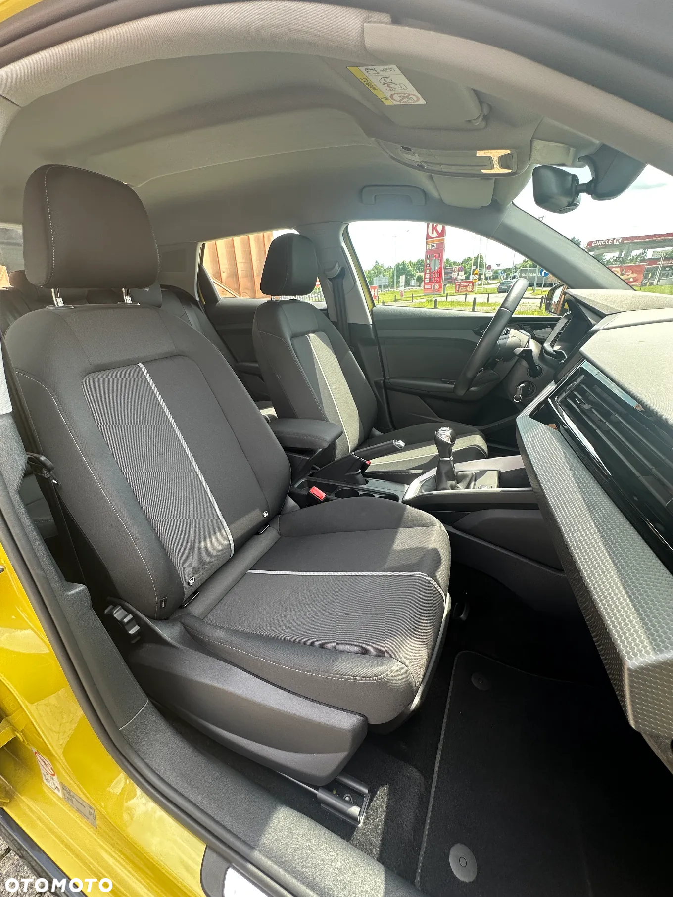 Audi A1 25 TFSI citycarver - 20