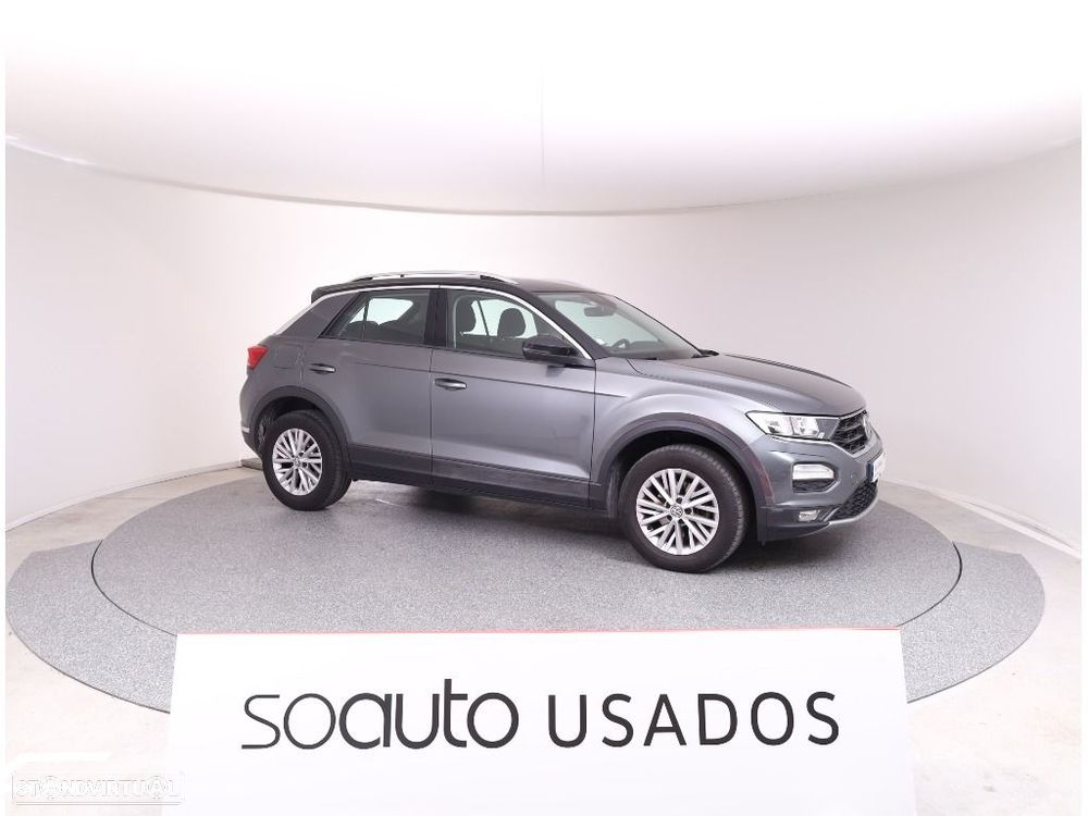 VW T-Roc 1.0 TSI Style - 12