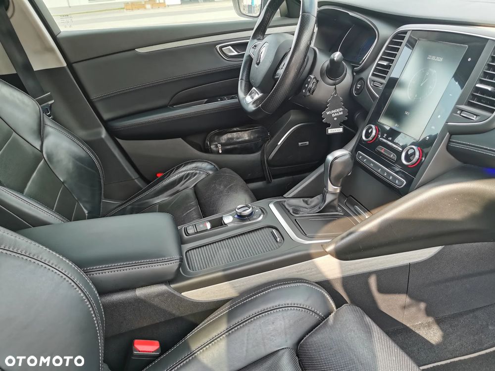 Renault Talisman 1.6 Energy TCe Initiale Paris EDC - 11