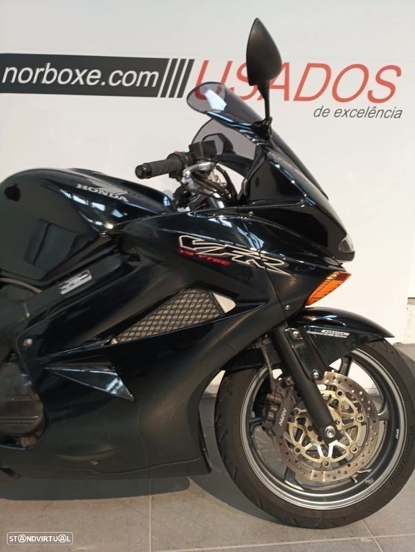 Honda VFR VFR 800 X - 2