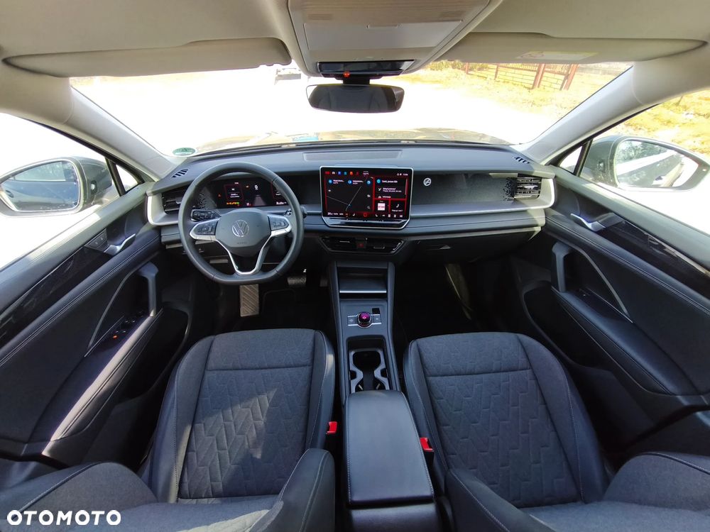 Volkswagen Tayron 2.0 TDI SCR 4MotION DSG Life - 19
