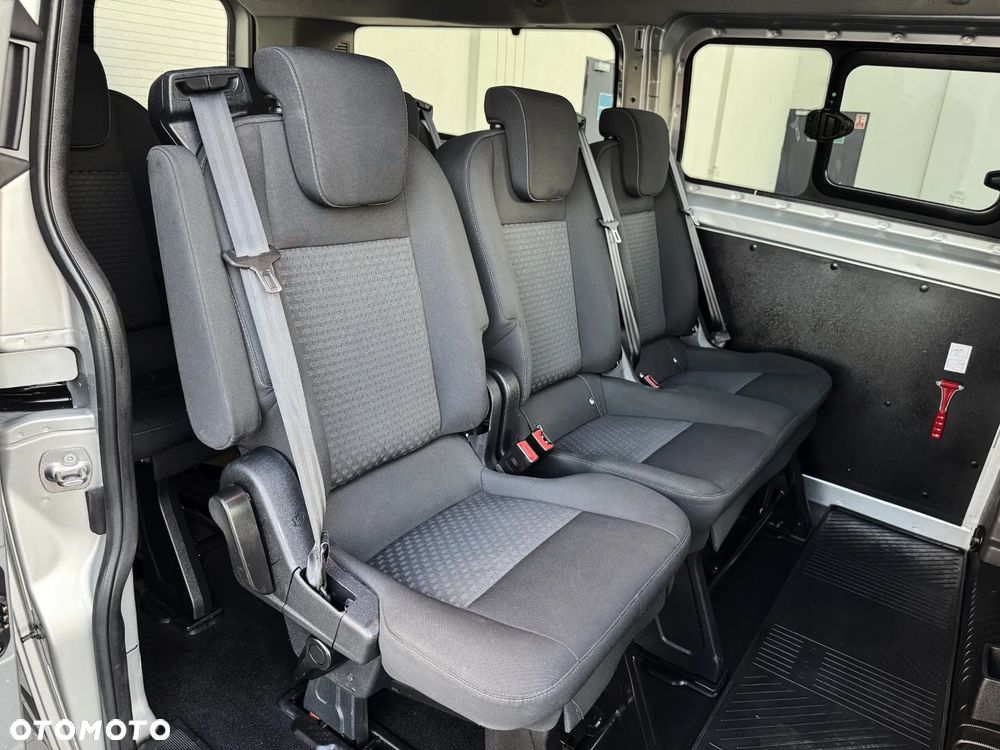 Ford Transit Custom Kombi 320 L2H1 Trend - 36