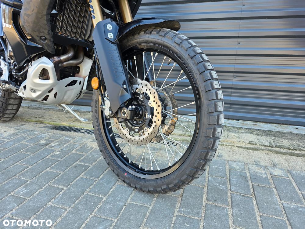 Yamaha Tenere - 14