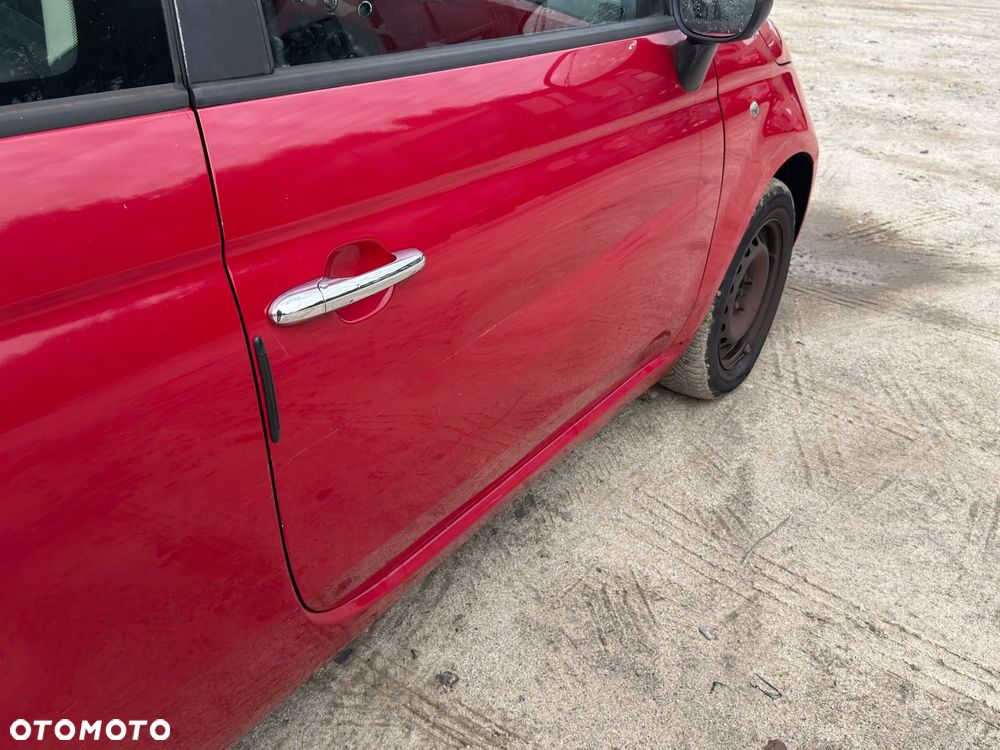 Fiat 500 - 17