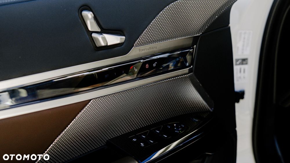 BMW Seria 7 740d xDrive mHEV M Sport sport - 40
