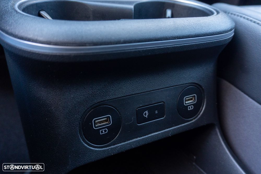 Hyundai Ioniq 5 73 kWh Premium - 23