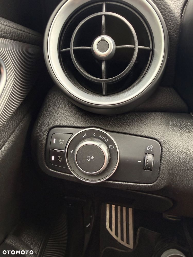 Alfa Romeo Giulia 2.2 AT8-Q4 Veloce Ti - 21