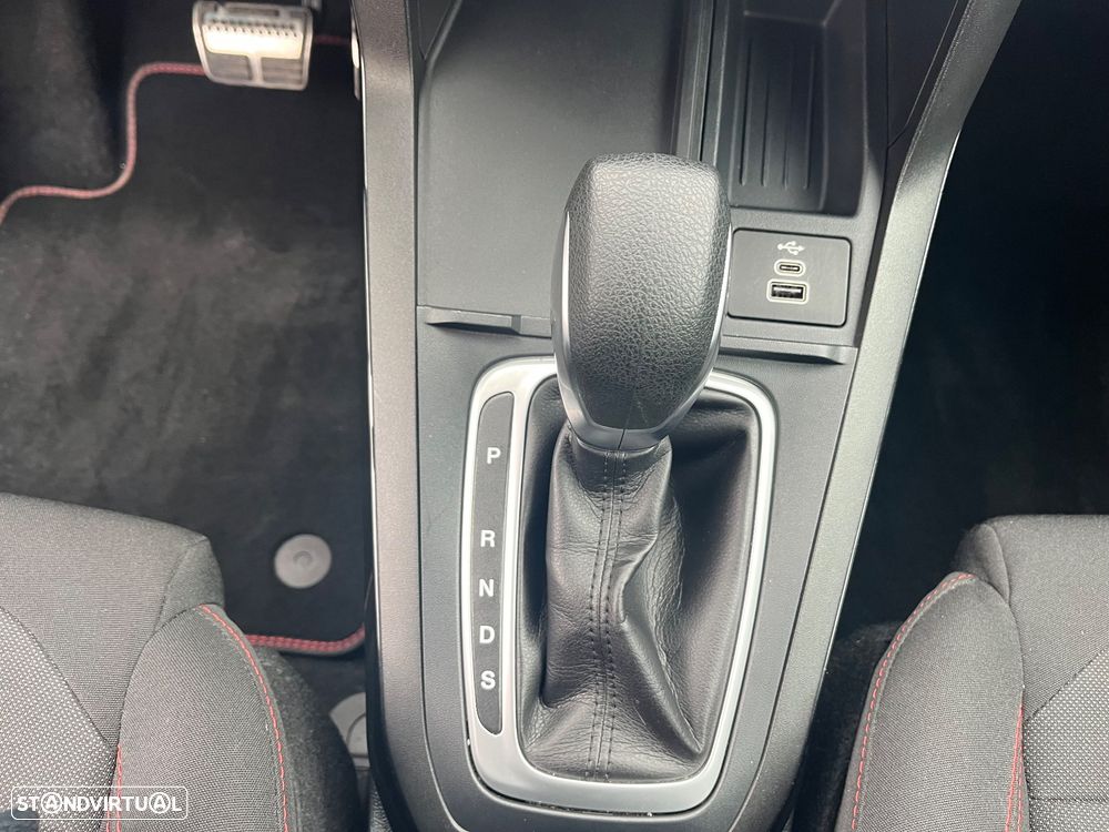 Ford Puma 1.0 EcoBoost ST-Line Aut. - 30