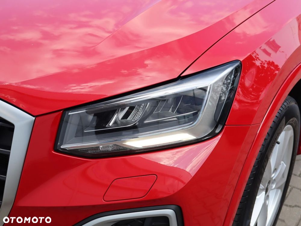 Audi Q2 - 22