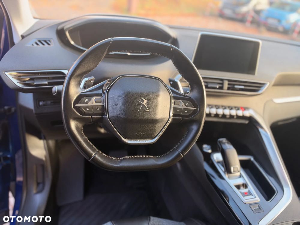 Peugeot 3008 1.2 PureTech GPF Allure S&S EAT8 - 30