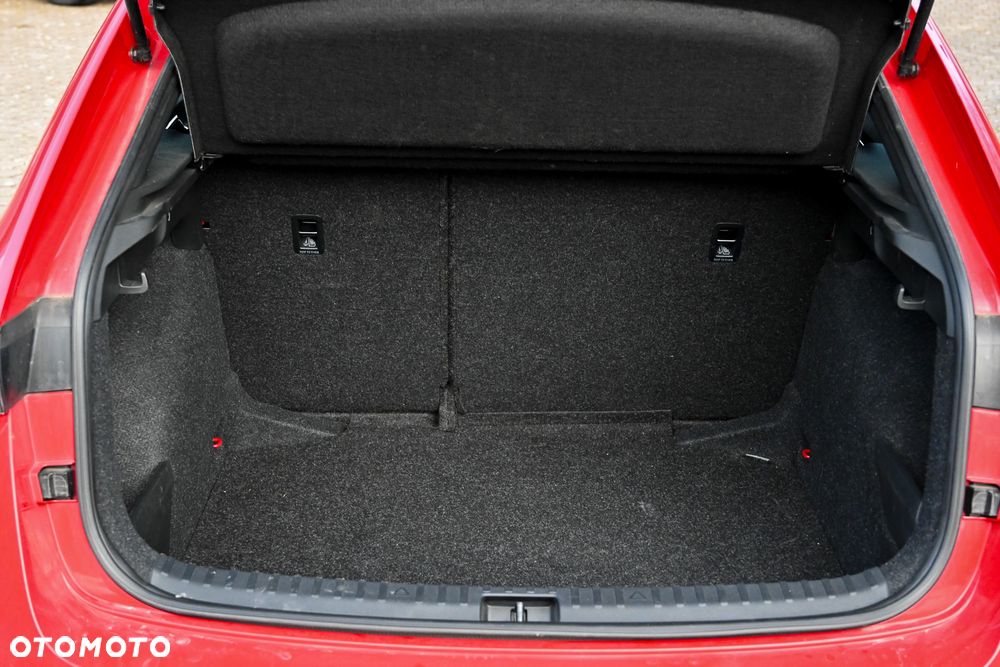 Skoda Scala 1.5 TSI Monte Carlo - 25