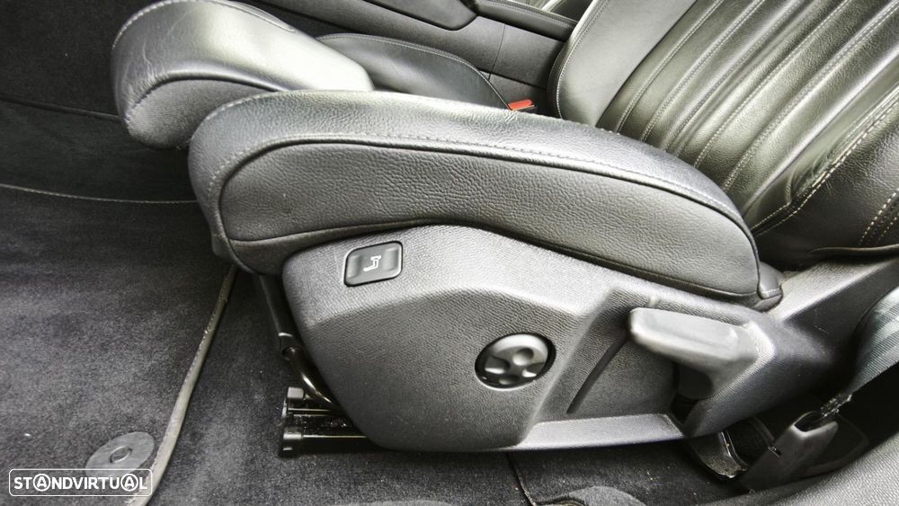 Peugeot 508 1.6 Hybrid Allure Pack e-EAT8 - 36