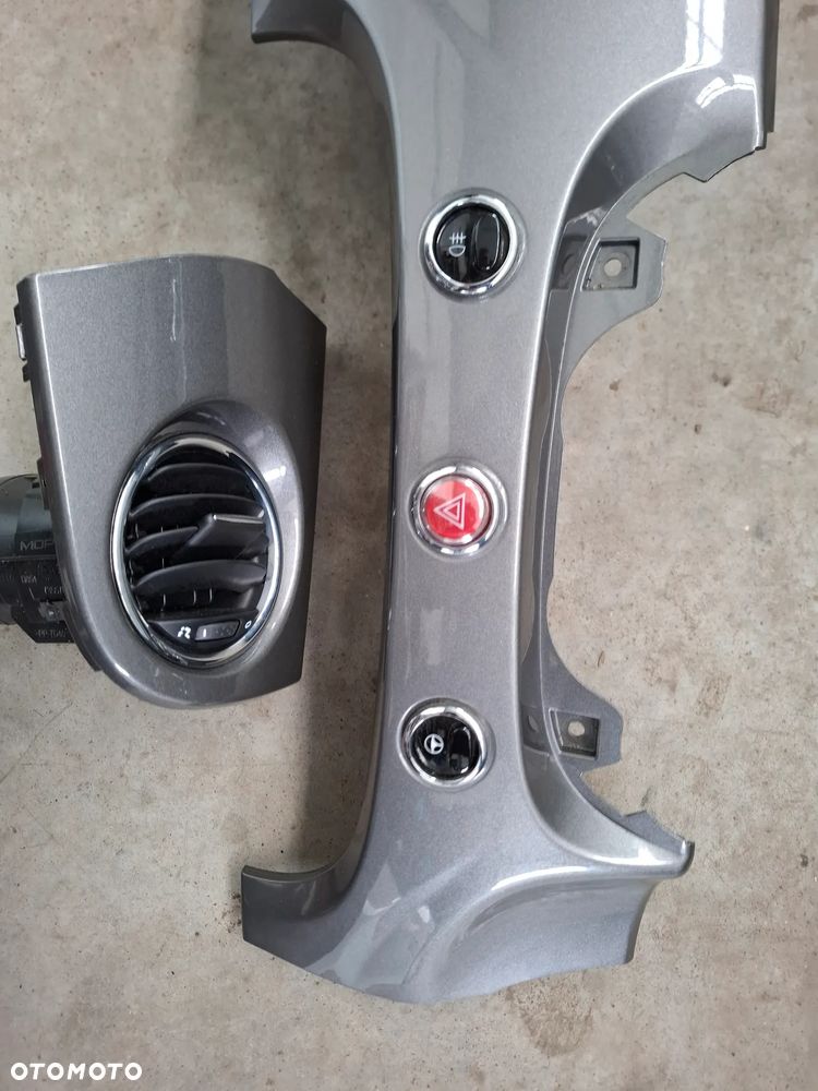 FIAT 500 LIFT 20r DEKOR ŚRODKOWY - 2