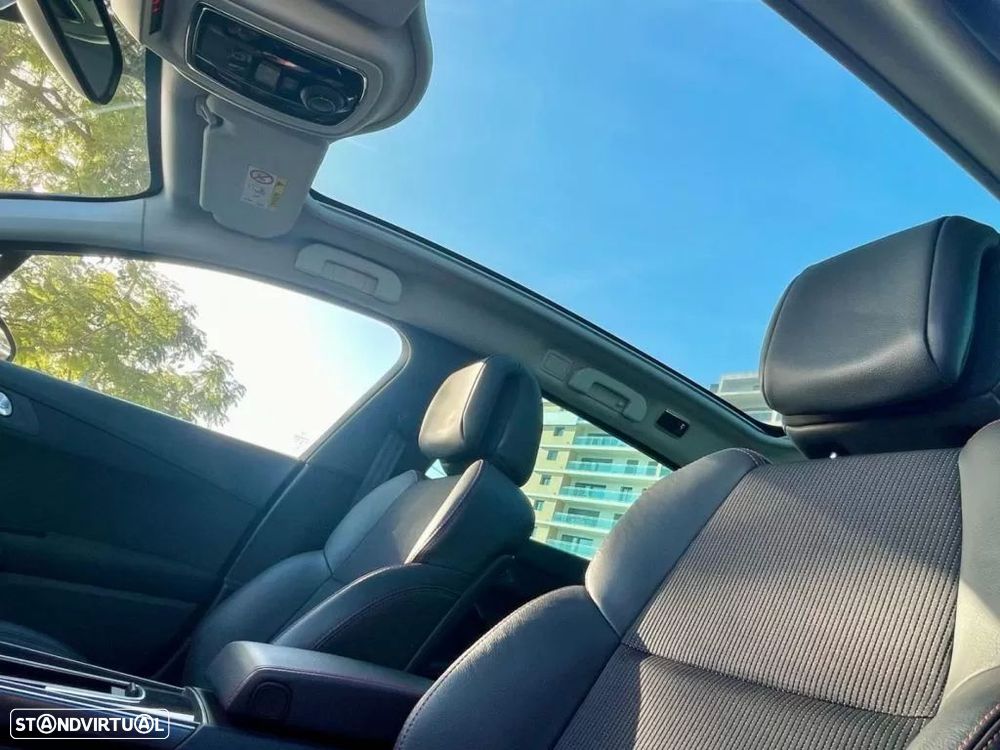 Peugeot 508 SW 1.6 BlueHDi GT Line - 10