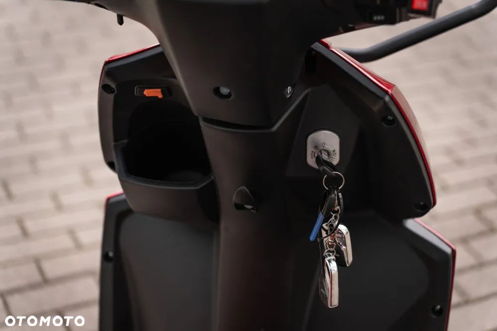 Bili Bike Shino - 12