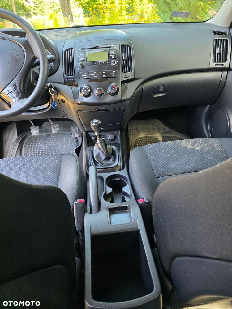 Hyundai i30 1.4 Blue Classic - 4