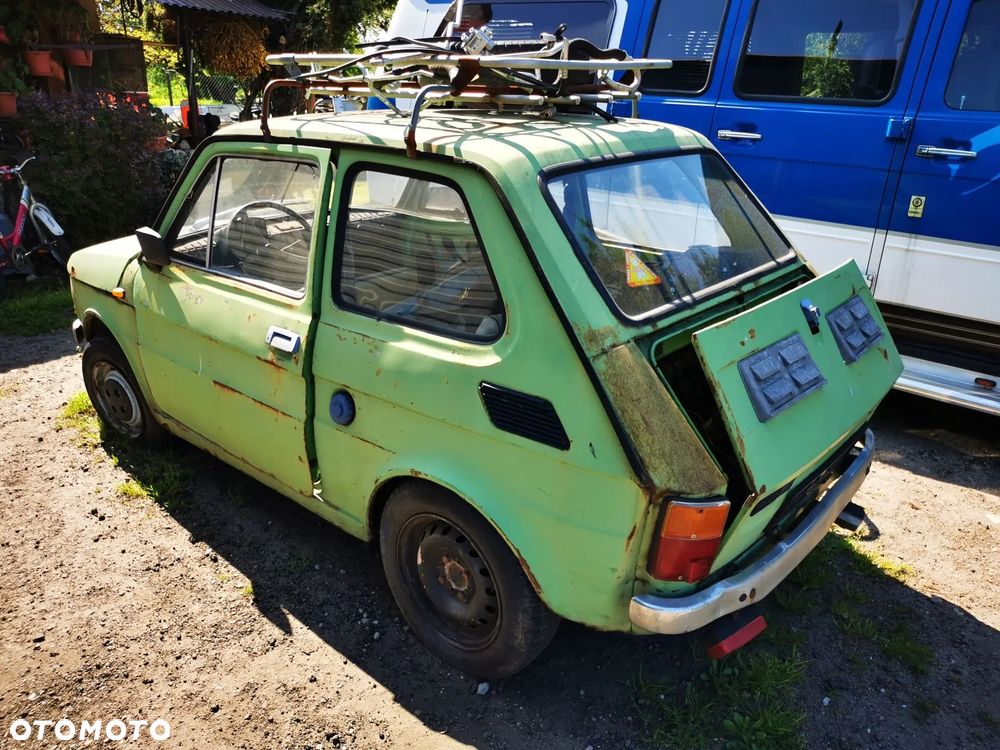 Fiat 126 - 3