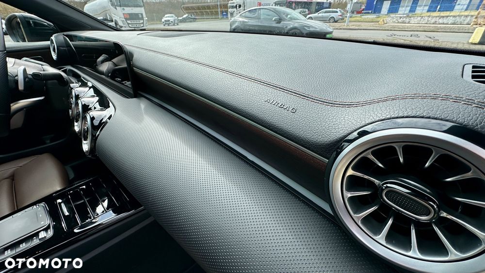 Mercedes-Benz Klasa A - 20