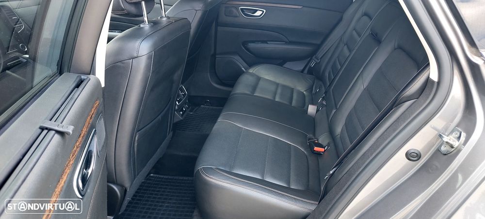 Renault Talisman 1.6 dCi Initiale Paris EDC - 7