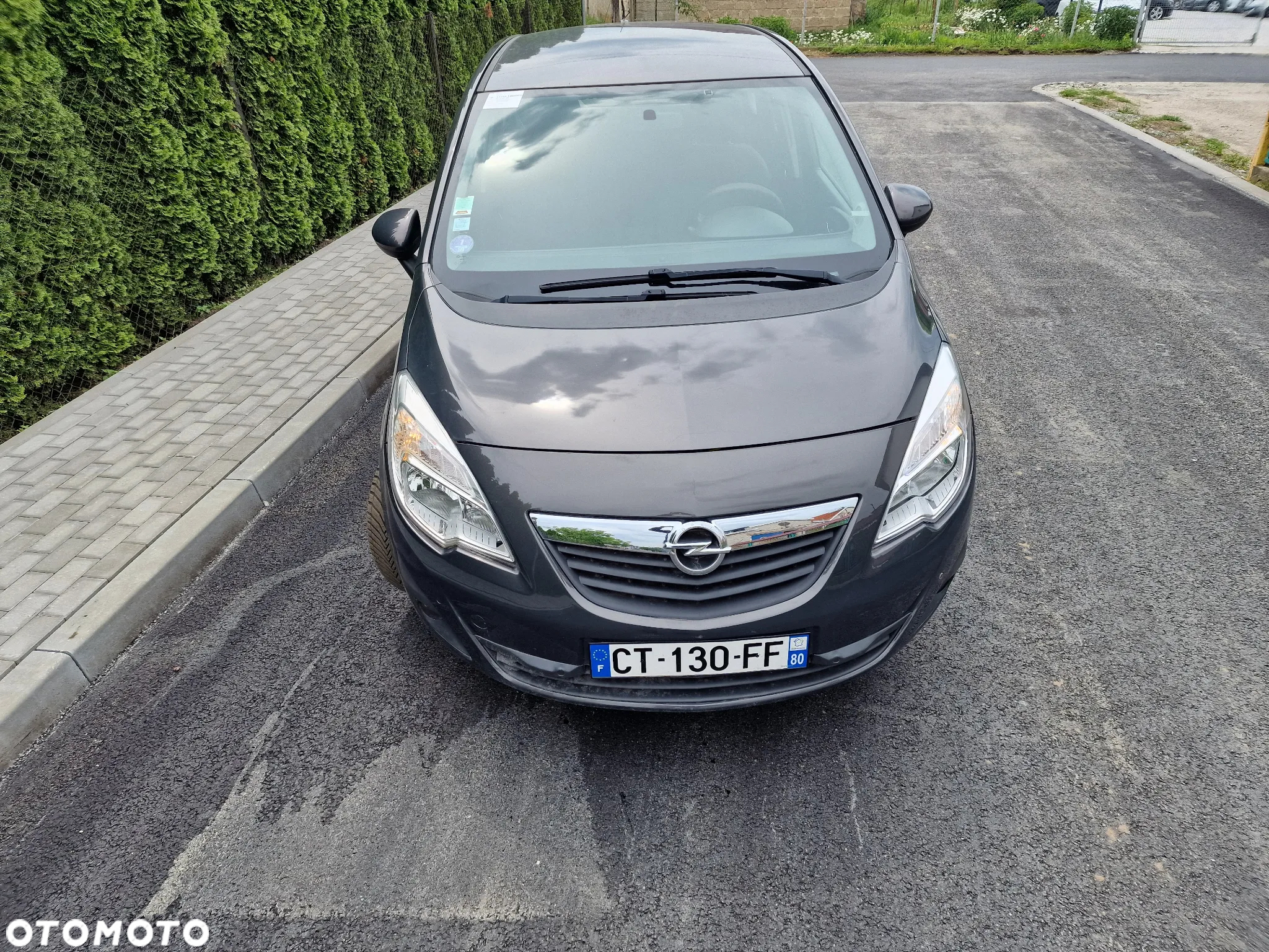 Opel Meriva 1.4 Active - 2