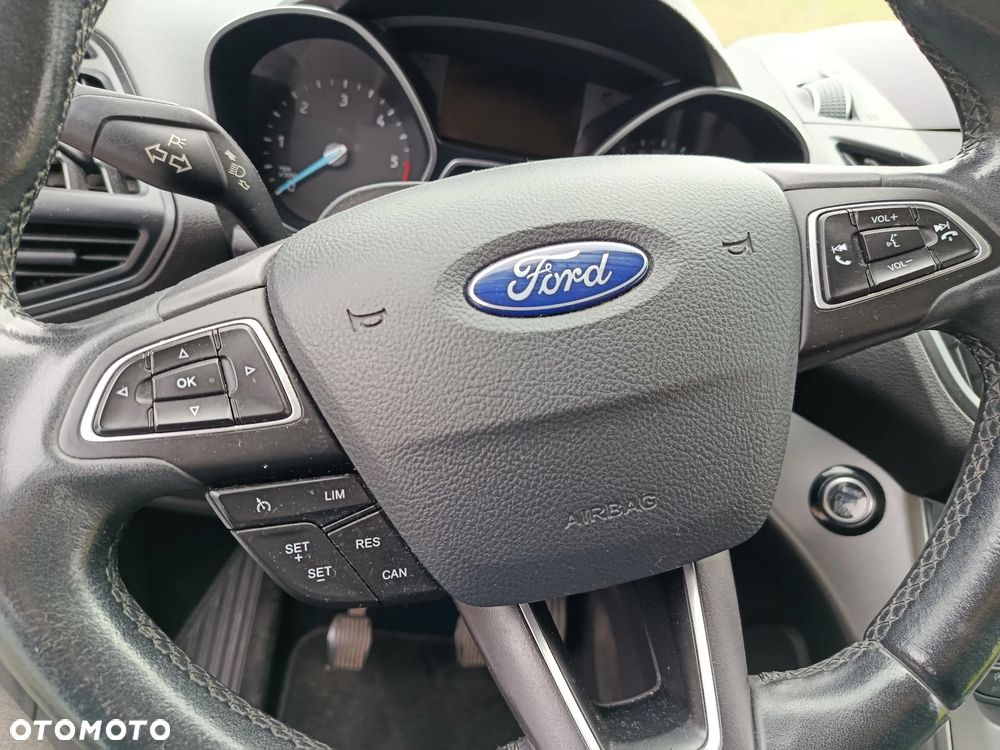 Ford Kuga 1.5 TDCi FWD Edition - 12