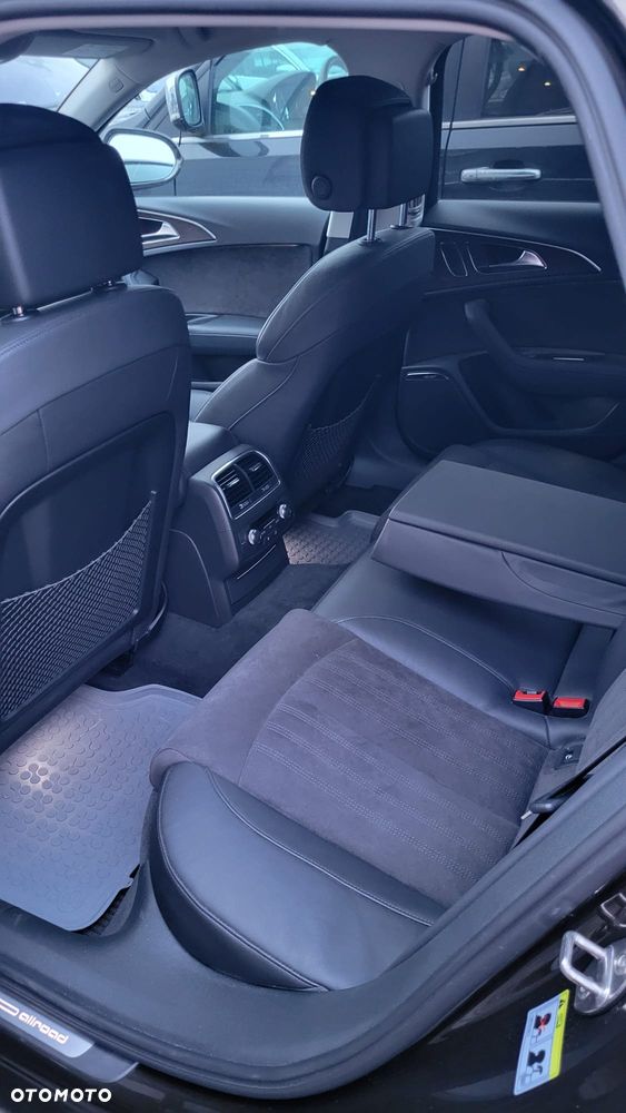 Audi A6 Allroad - 10