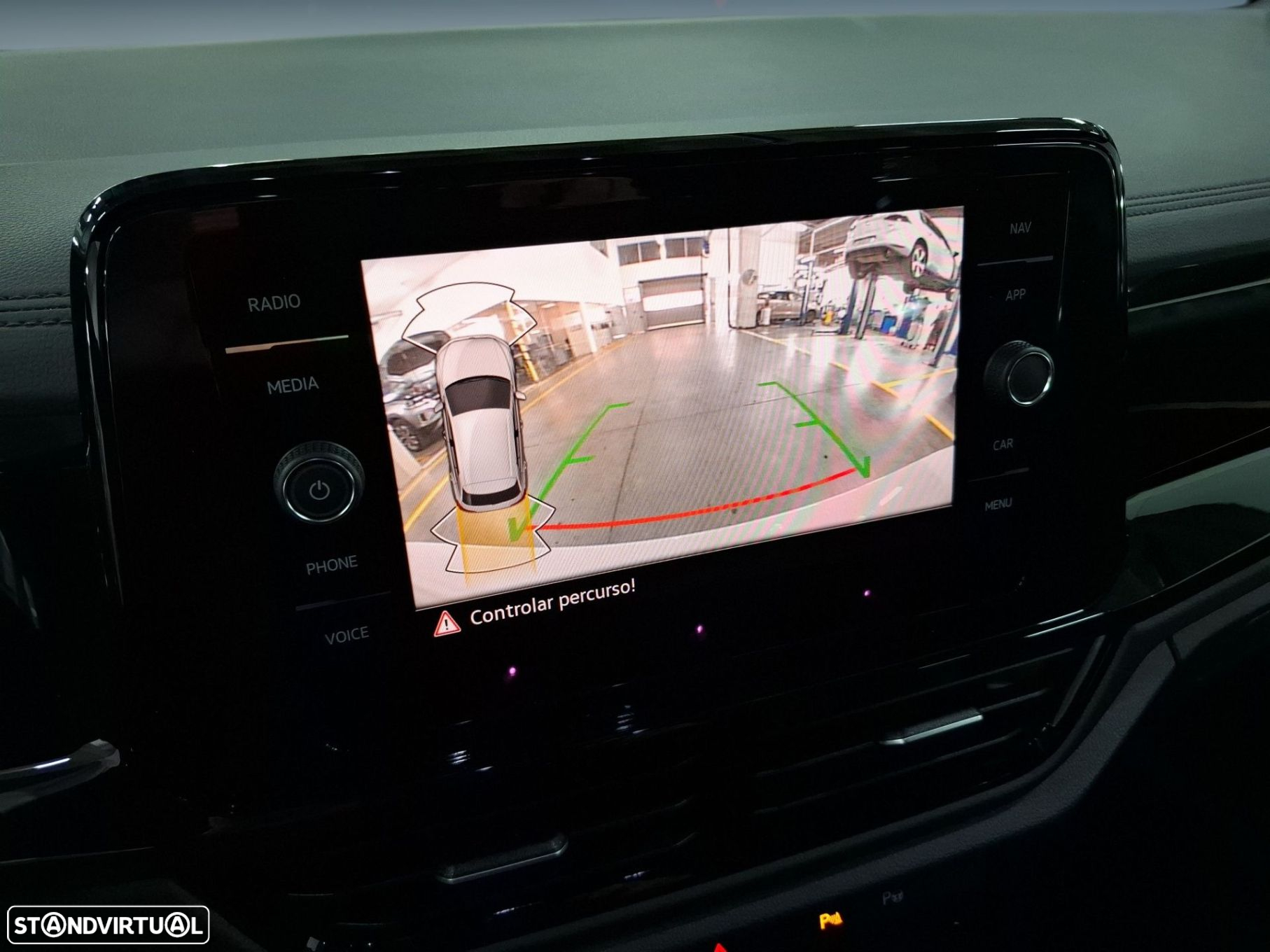 VW T-Roc 1.0 TSI Black Style - 20