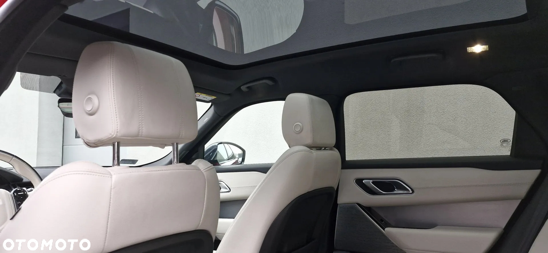 Land Rover Range Rover Velar 2.0 SD4 R-Dynamic SE - 13