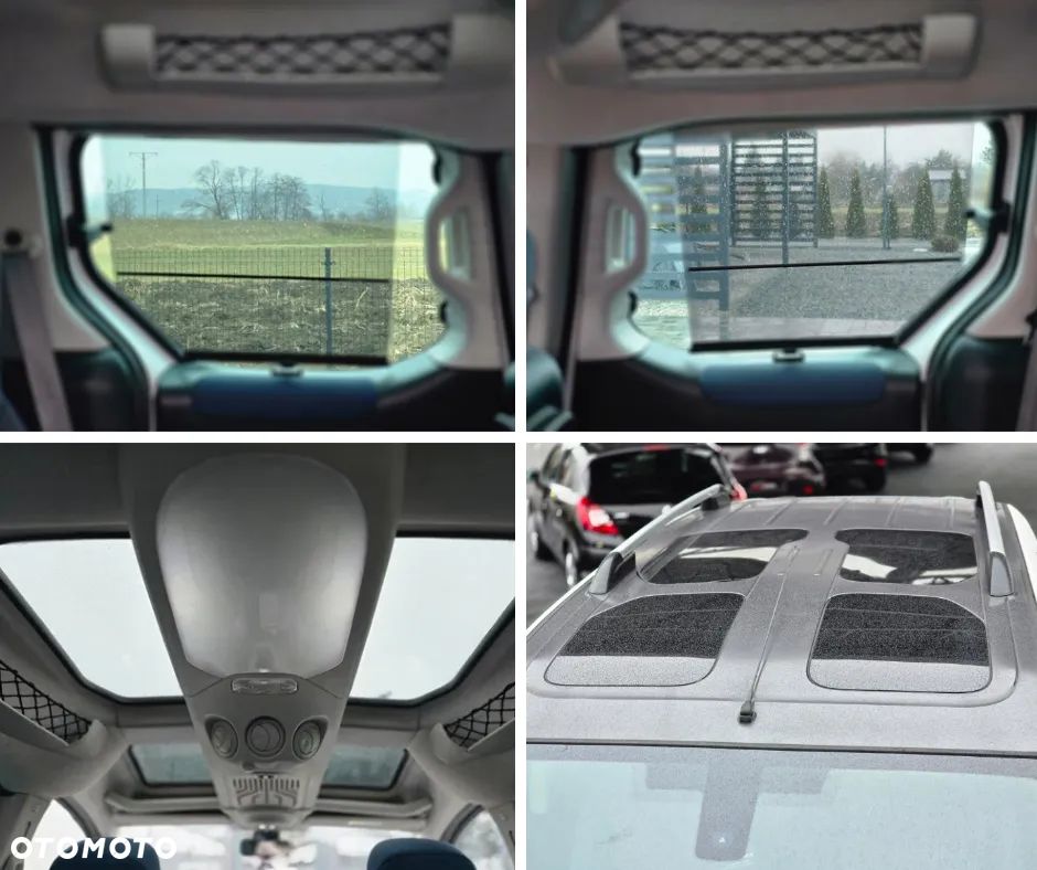 Citroën Berlingo 1.6 HDi 90 FAP Multispace - 32