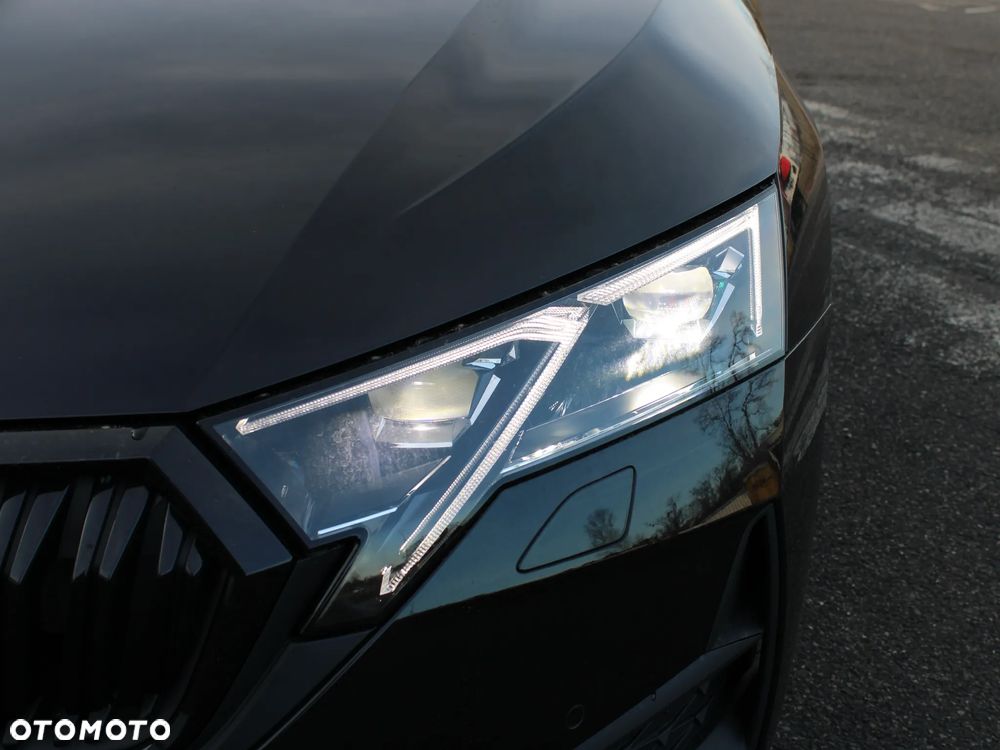 Skoda Octavia 1.5 TSI mHEV Sportline DSG - 7