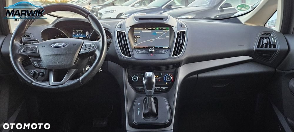 Ford C-MAX - 7