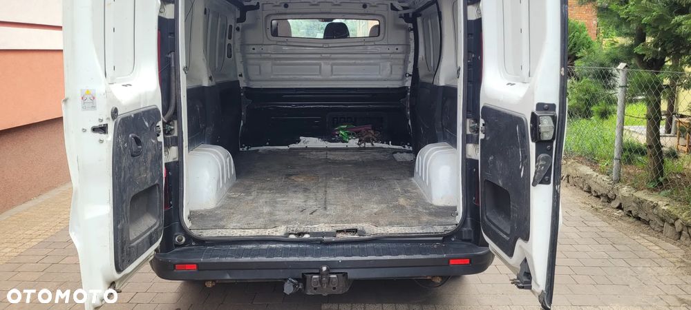 Renault Trafic - 5