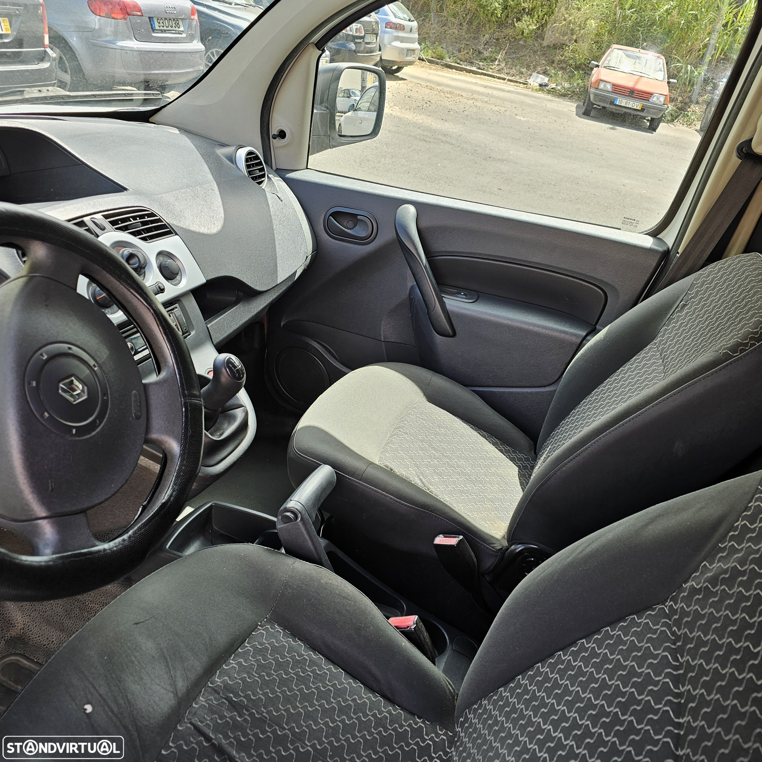 Renault kangoo - 13