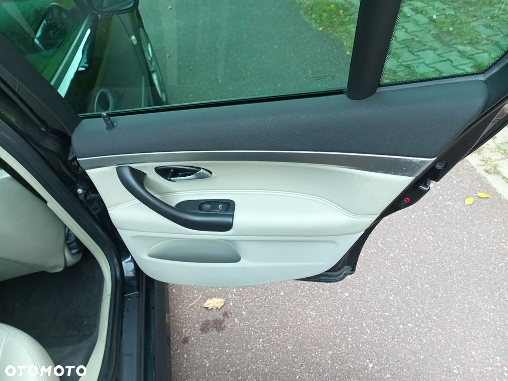 Saab 9-3 2.0 T Sport-Kombi Vector - 13