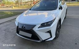 Lexus RX - 4
