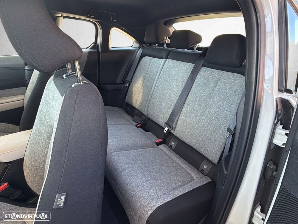 Mazda MX-30 e-SKYACTIV PRIME-LINE - 7