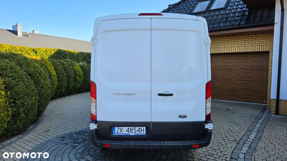 Ford Transit - 4