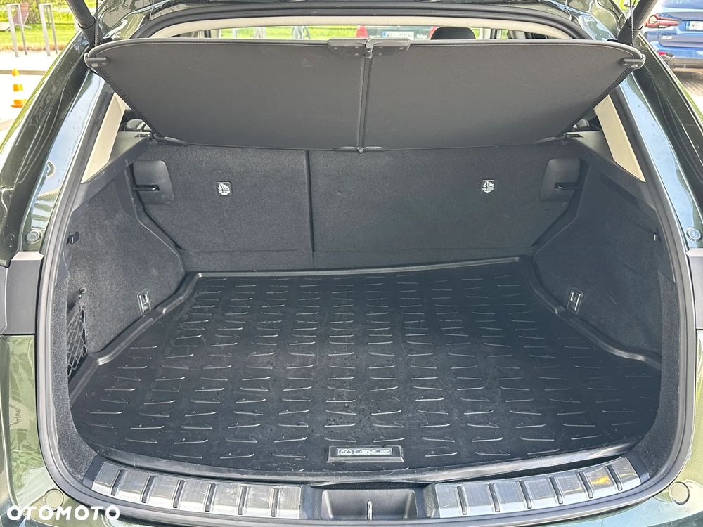 Lexus NX 350h Prestige 2WD - 30