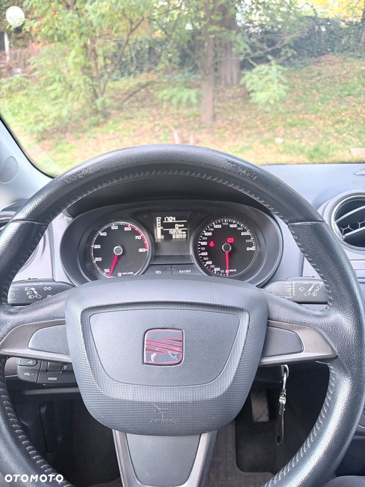 Seat Ibiza - 7