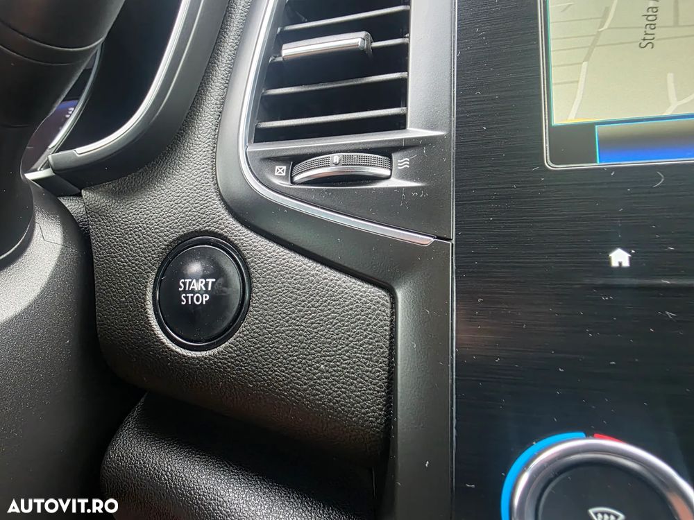 Renault Megane ENERGY dCi 110 INTENS - 25