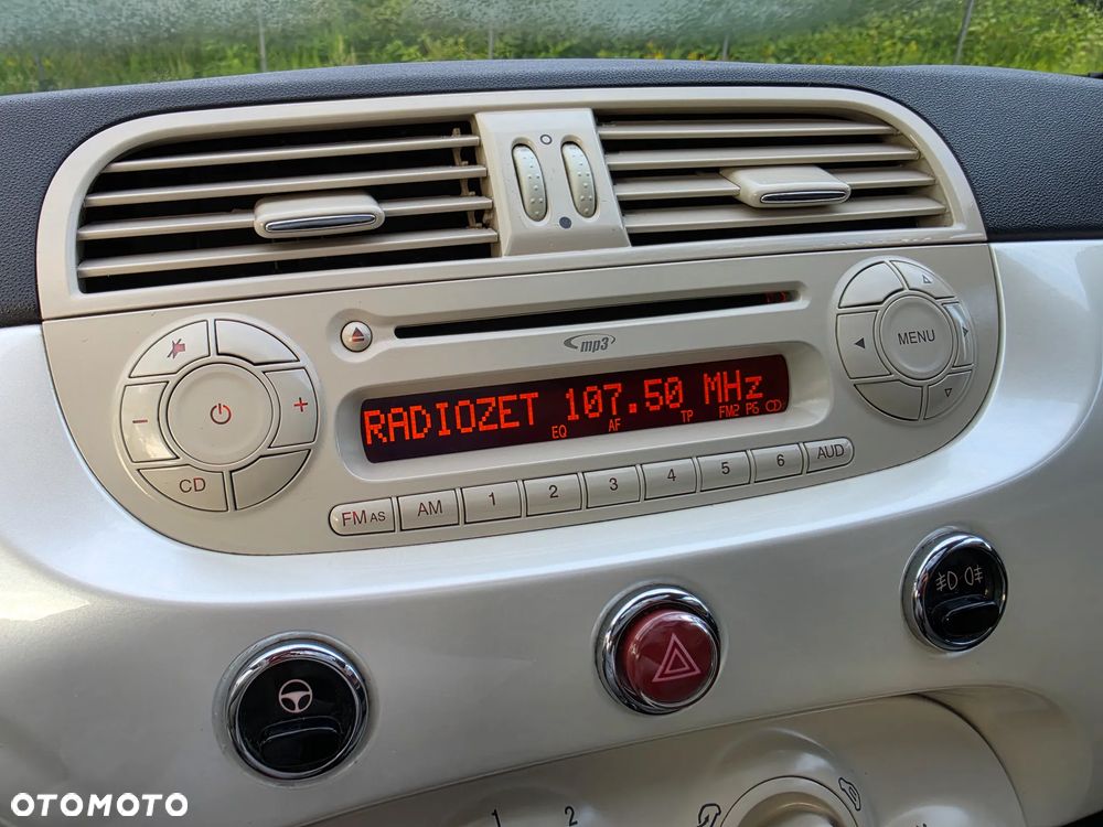 Fiat 500 - 20