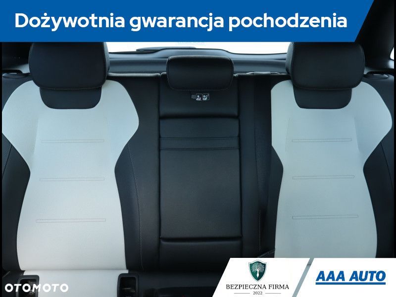 Mercedes-Benz Klasa B - 11