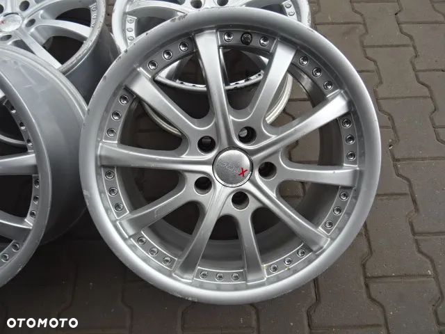 5x108 8Jx17 ET55 FORD GALAXY VOLKSWAGEN CHARAN - 6